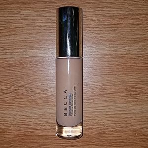 Becca ultimate coverage foundation